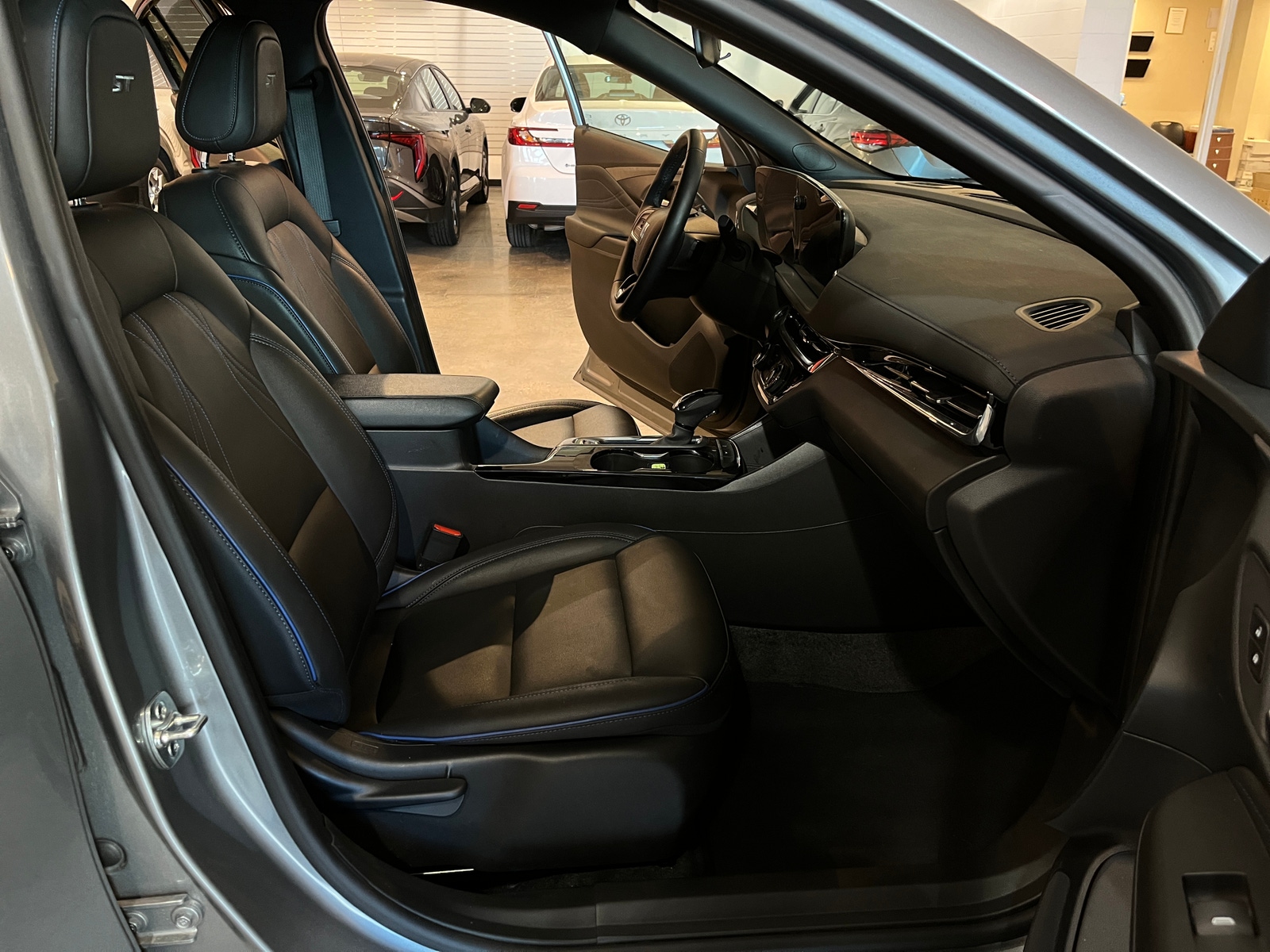 Thumbnail: 2025 Buick Envista - 2