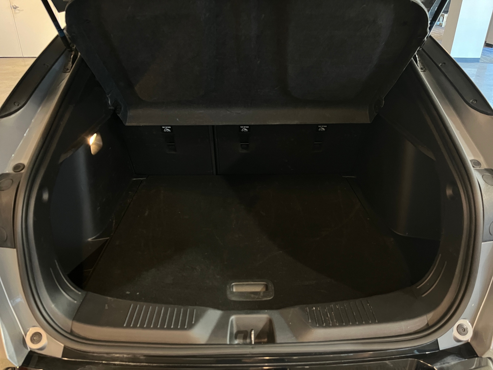 Thumbnail: 2025 Buick Envista - 6