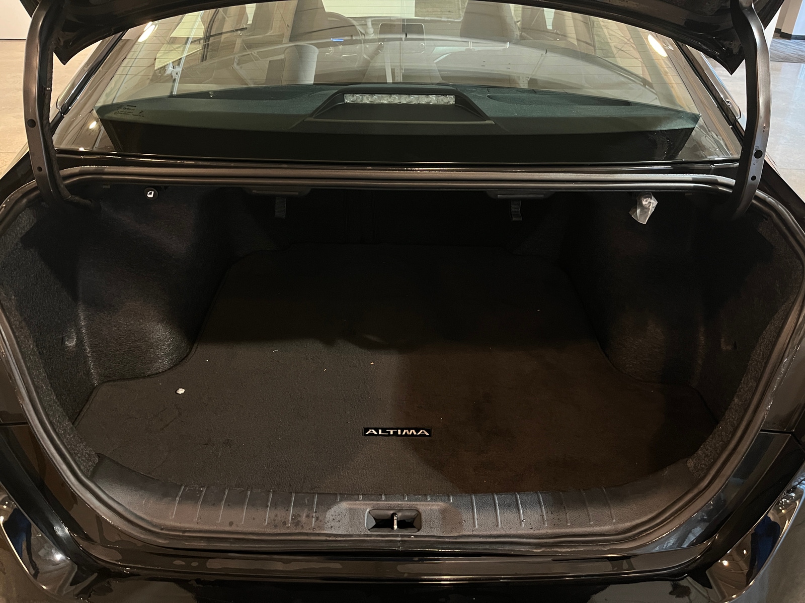 Thumbnail: 2025 Nissan Altima - 6