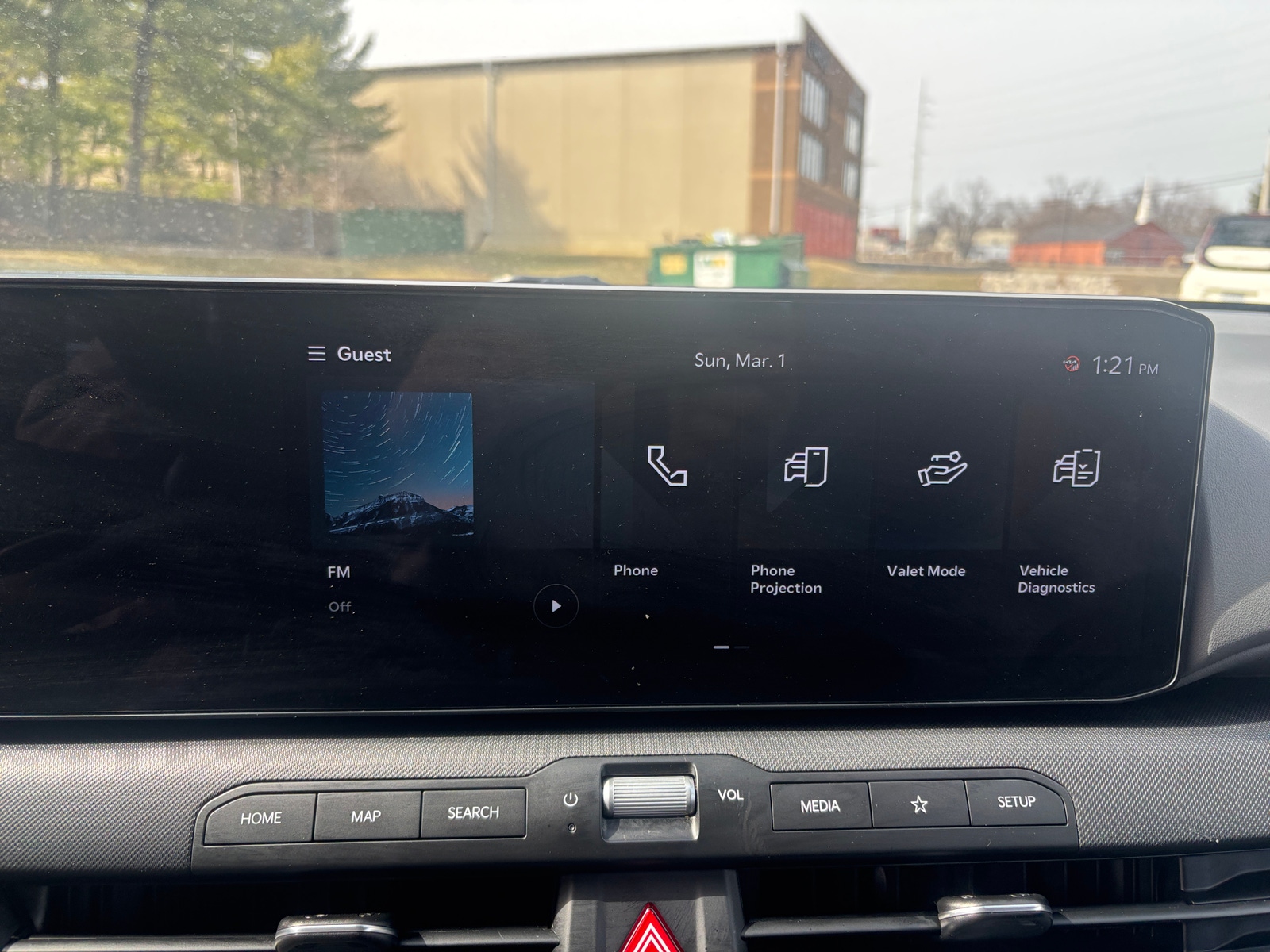 Thumbnail: 2025 Kia K4 - 4