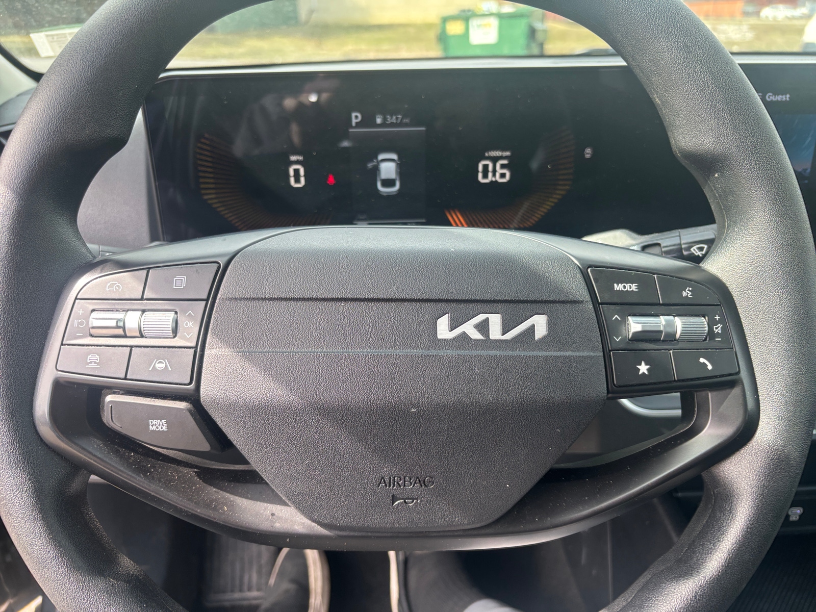 Thumbnail: 2025 Kia K4 - 5