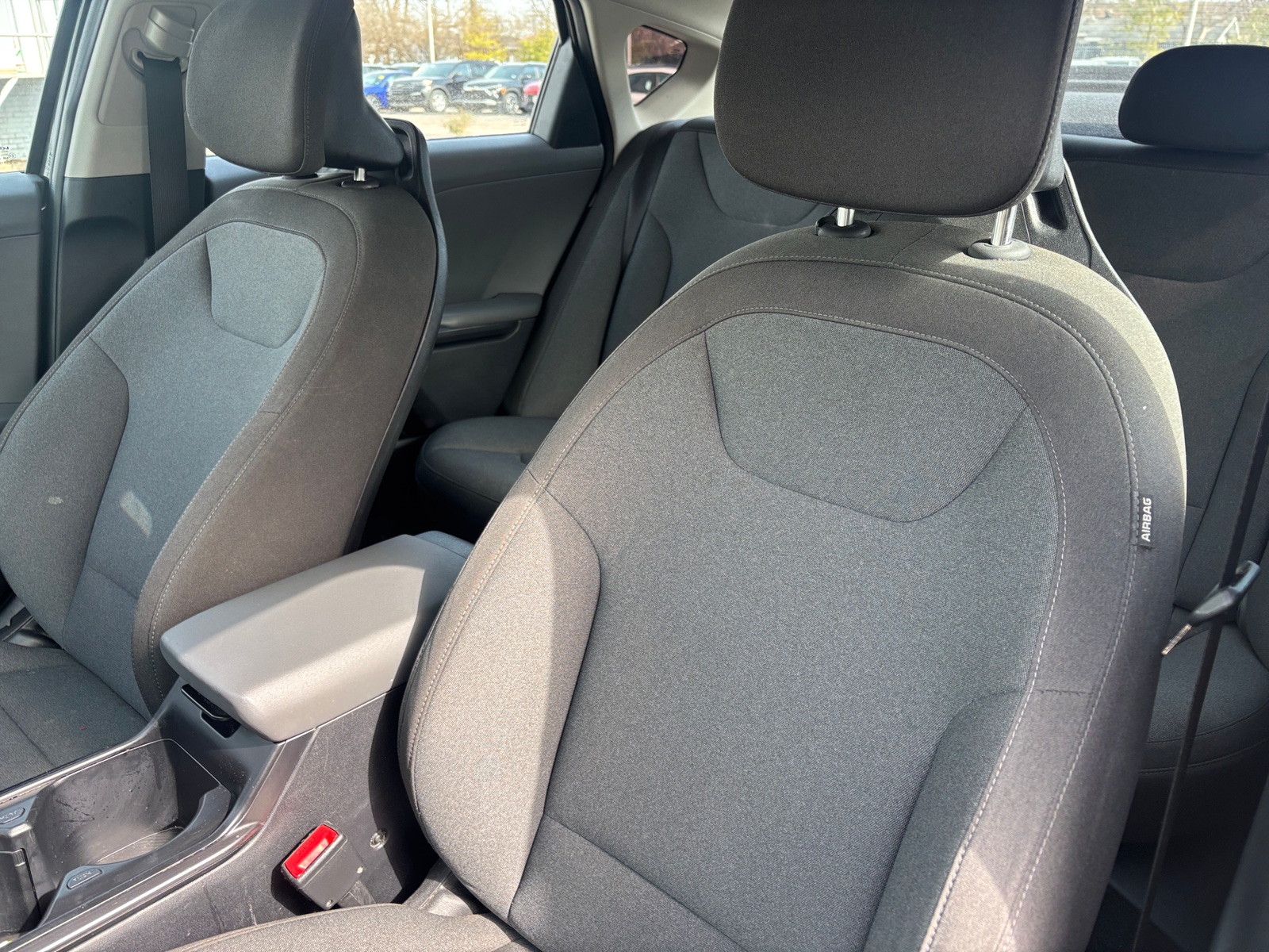 Thumbnail: 2025 Kia K4 - 2