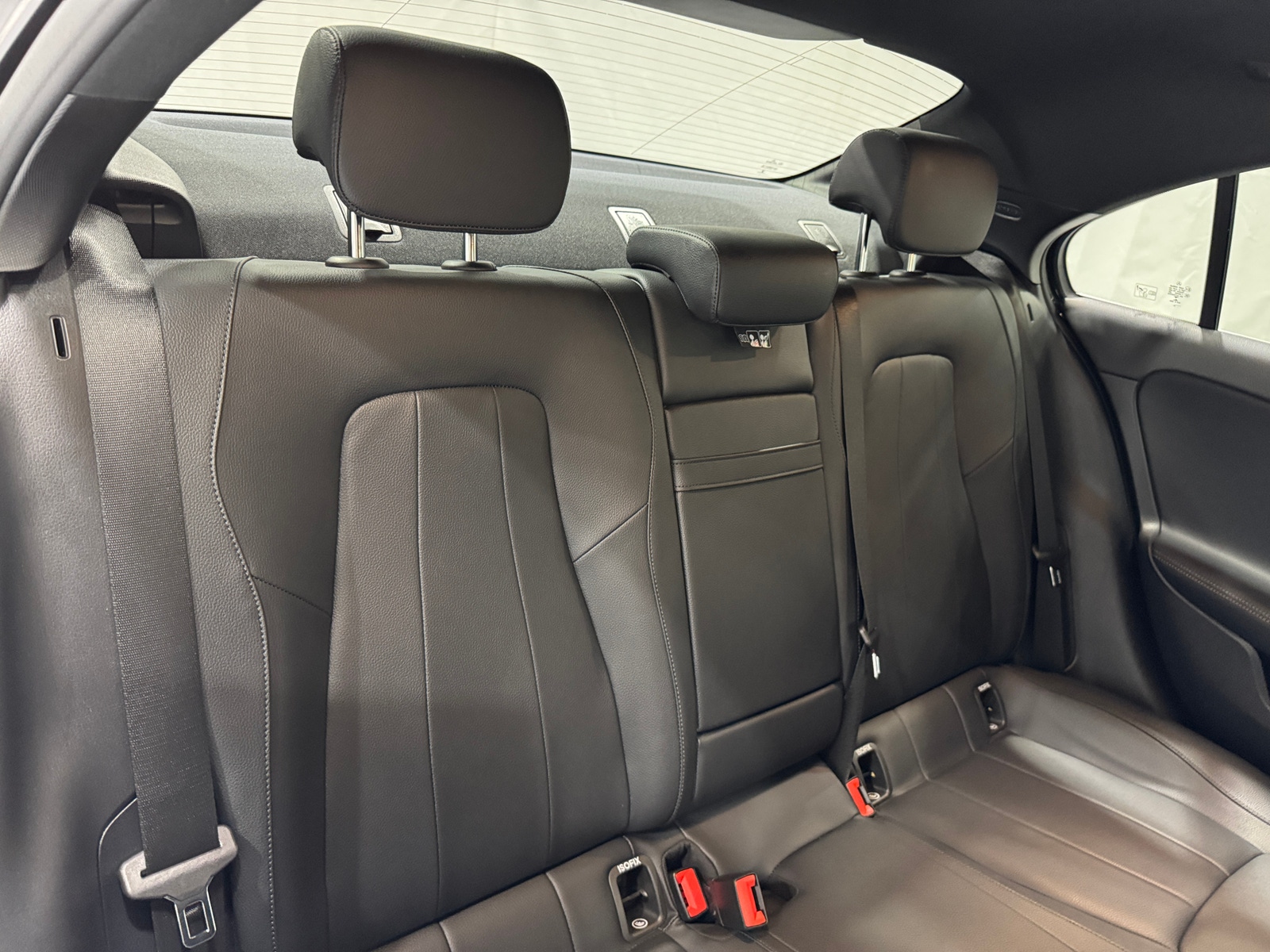 Thumbnail: 2022 Mercedes-Benz A-Class - 5