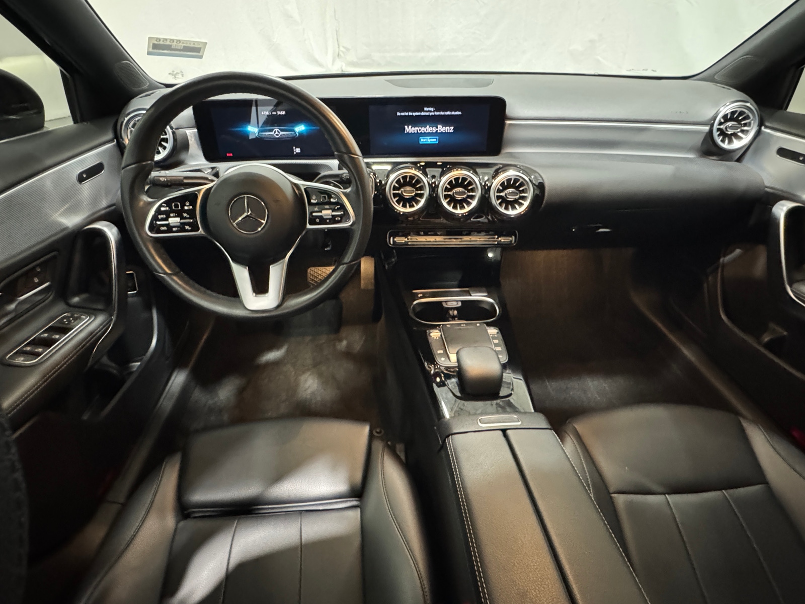 Thumbnail: 2022 Mercedes-Benz A-Class - 2