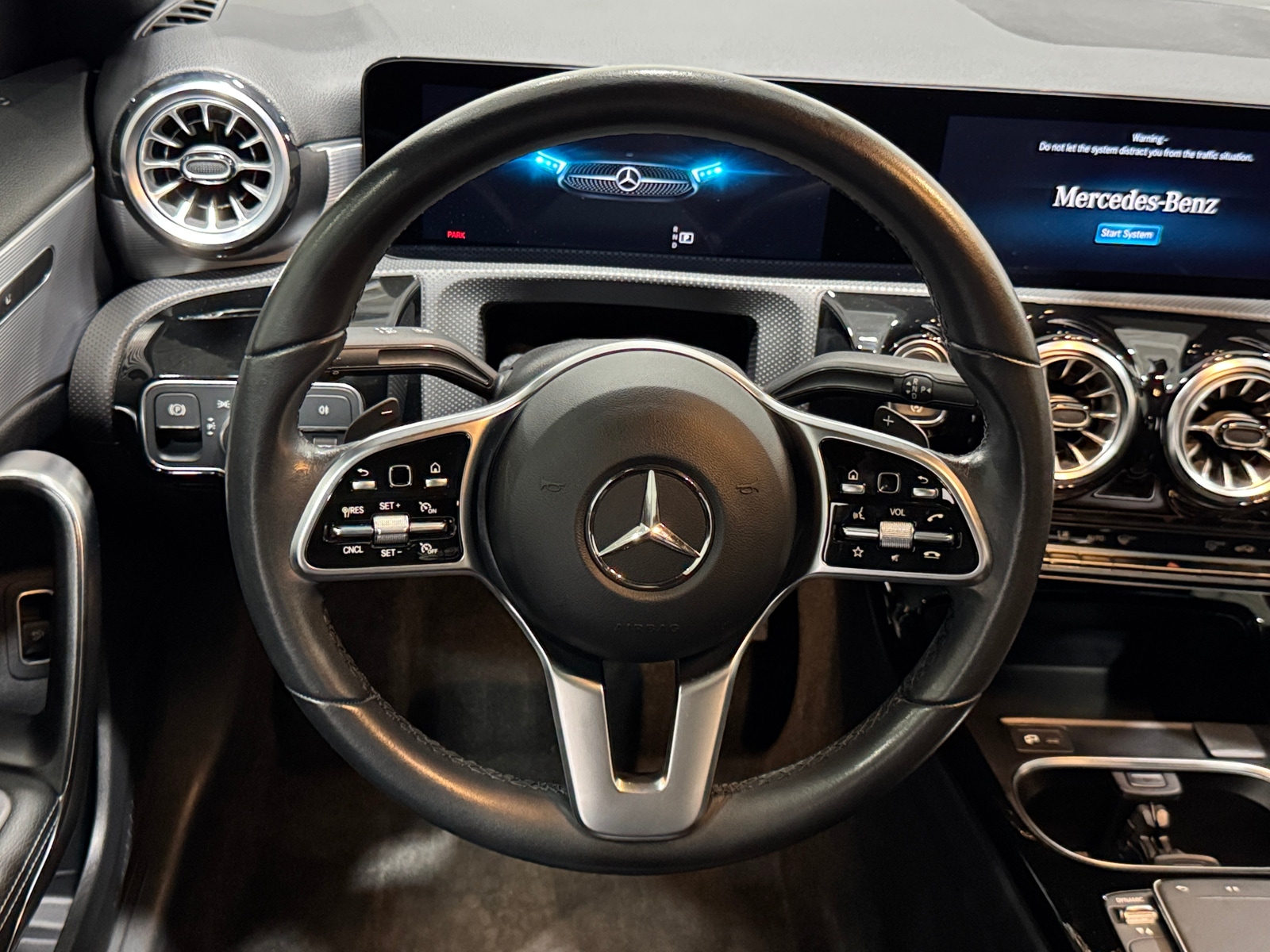 Thumbnail: 2022 Mercedes-Benz A-Class - 4