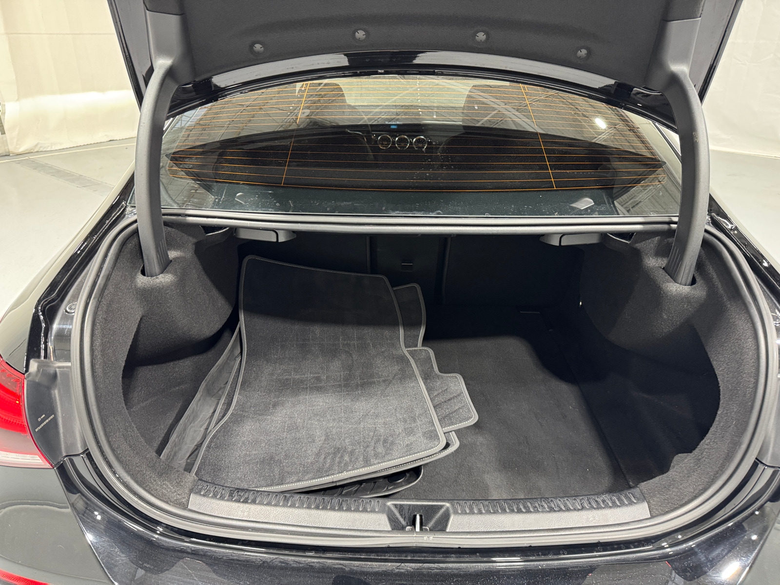 Thumbnail: 2022 Mercedes-Benz A-Class - 6