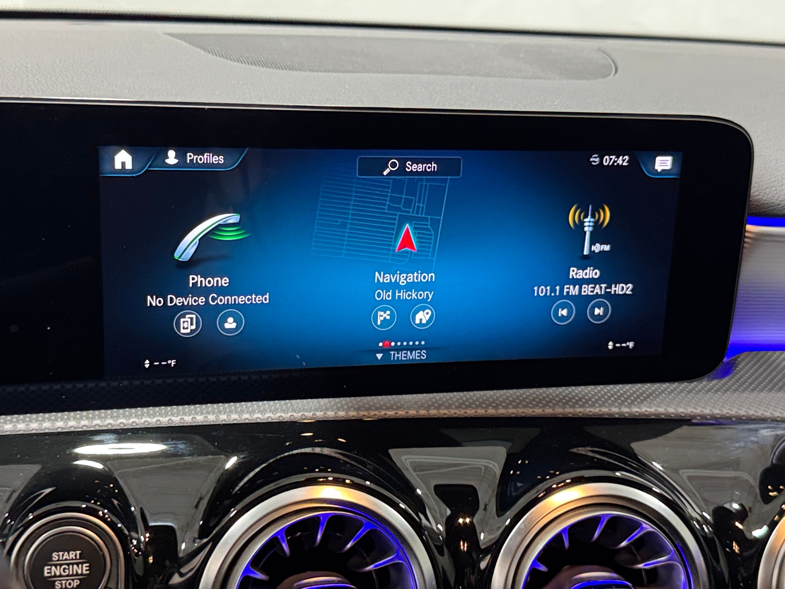 Thumbnail: 2022 Mercedes-Benz A-Class - 3