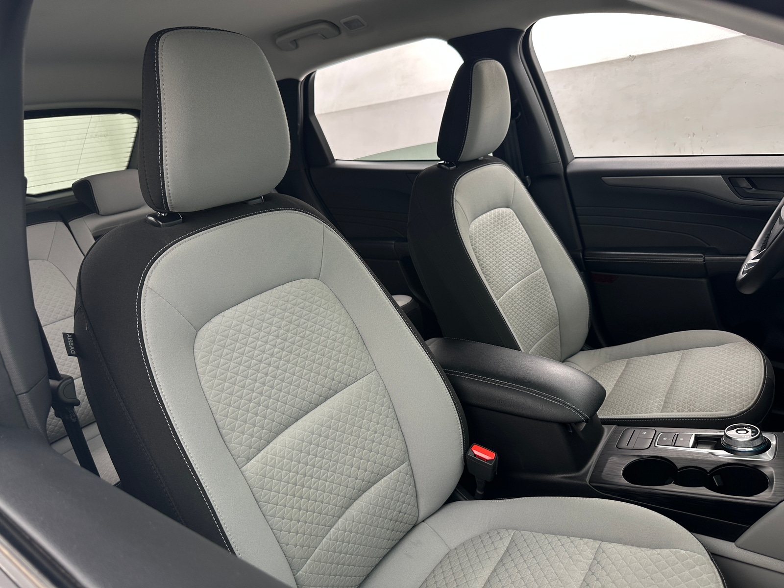 Thumbnail: 2023 Ford Escape - 2