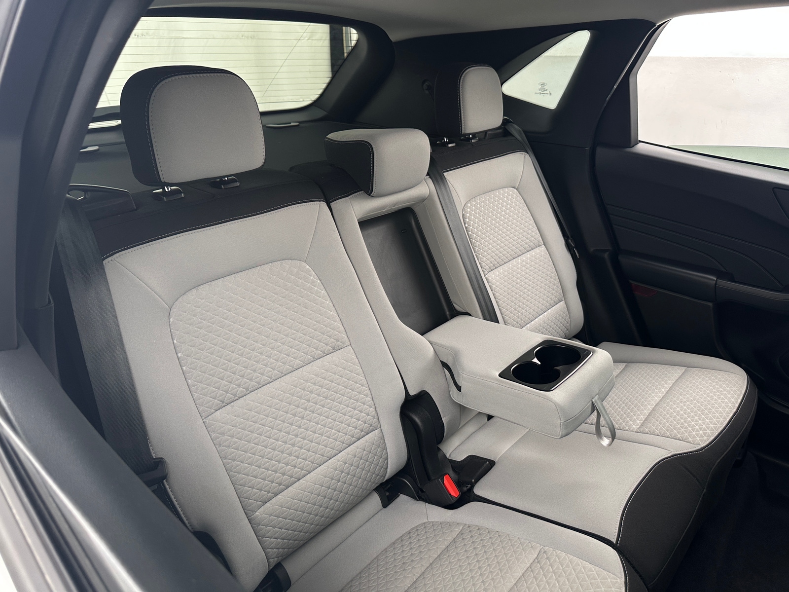 Thumbnail: 2023 Ford Escape - 6