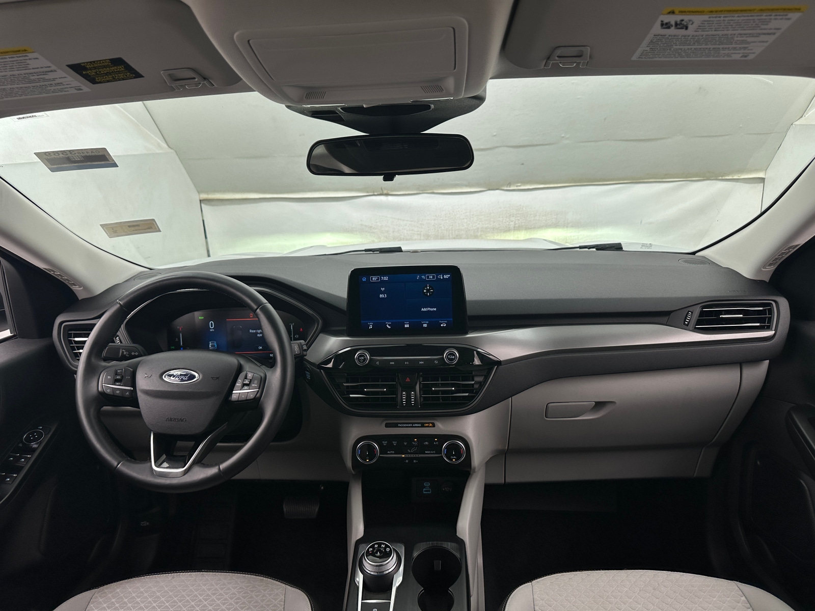 Thumbnail: 2023 Ford Escape - 3