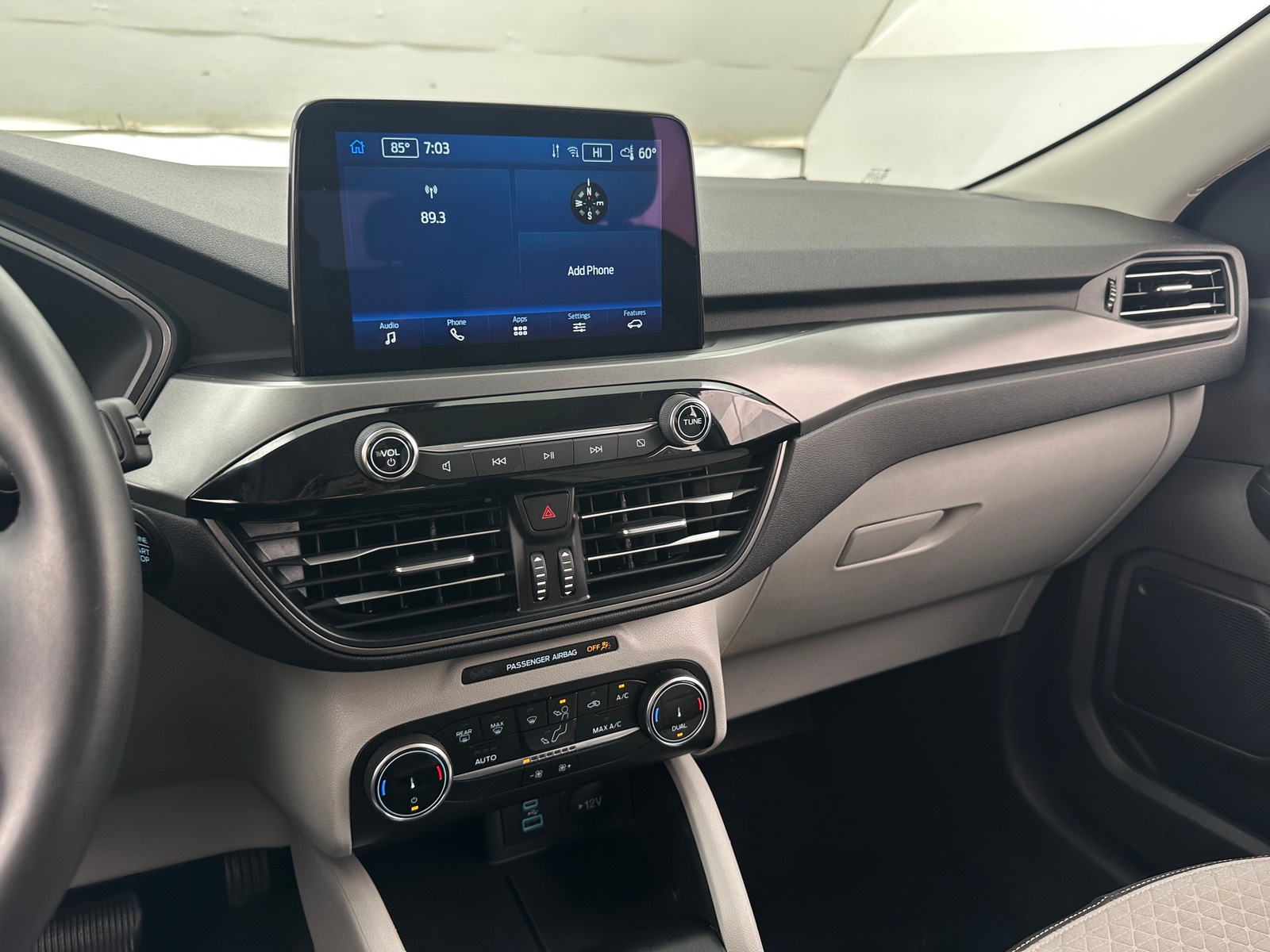 Thumbnail: 2023 Ford Escape - 4