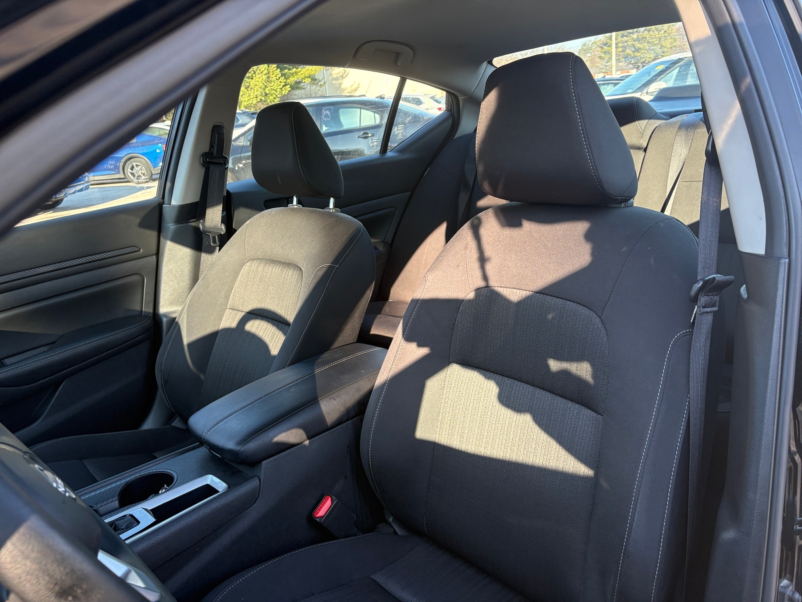 Thumbnail: 2025 Nissan Altima - 2