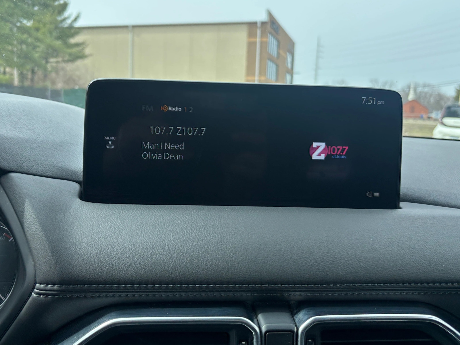 Thumbnail: 2025 Mazda CX-5 - 3