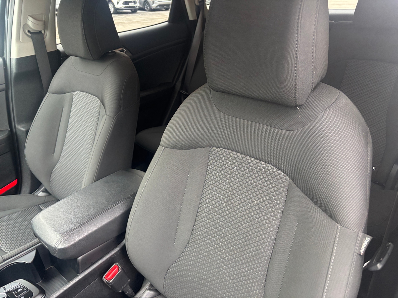 Thumbnail: 2025 Kia Sportage - 2