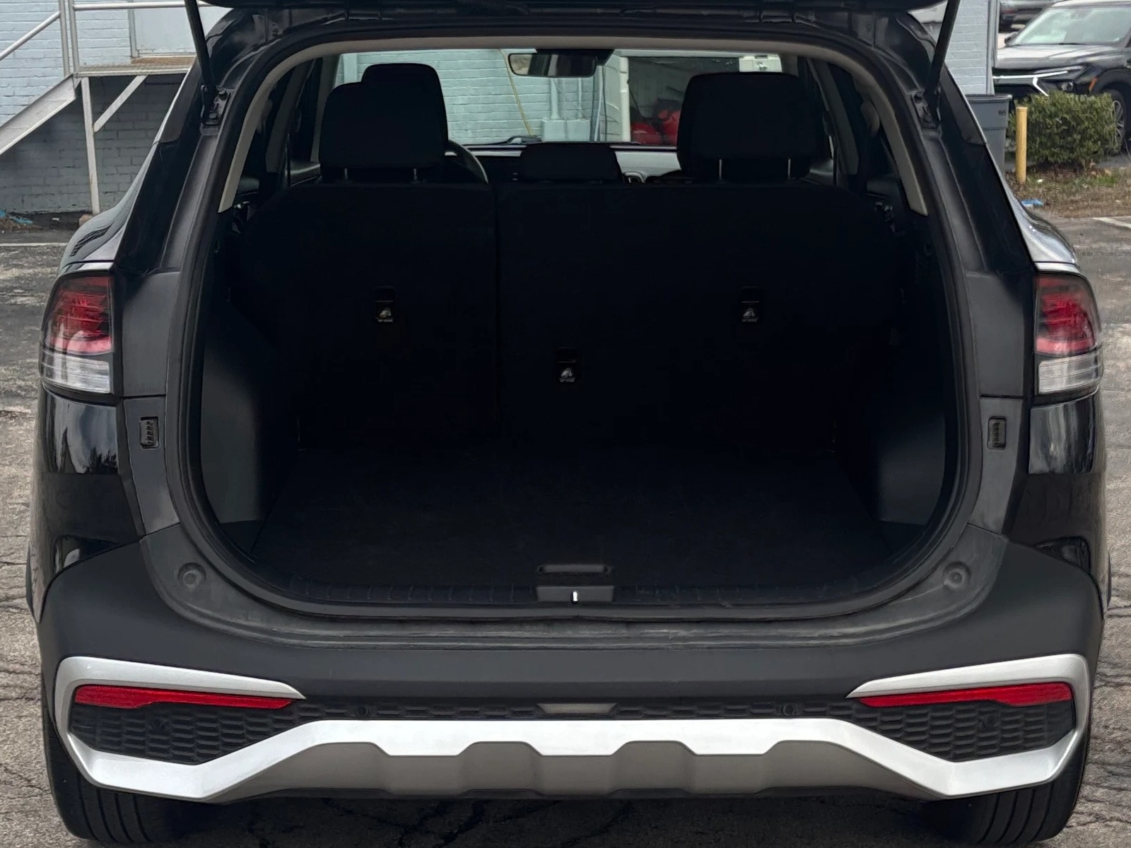 Thumbnail: 2025 Kia Sportage - 6