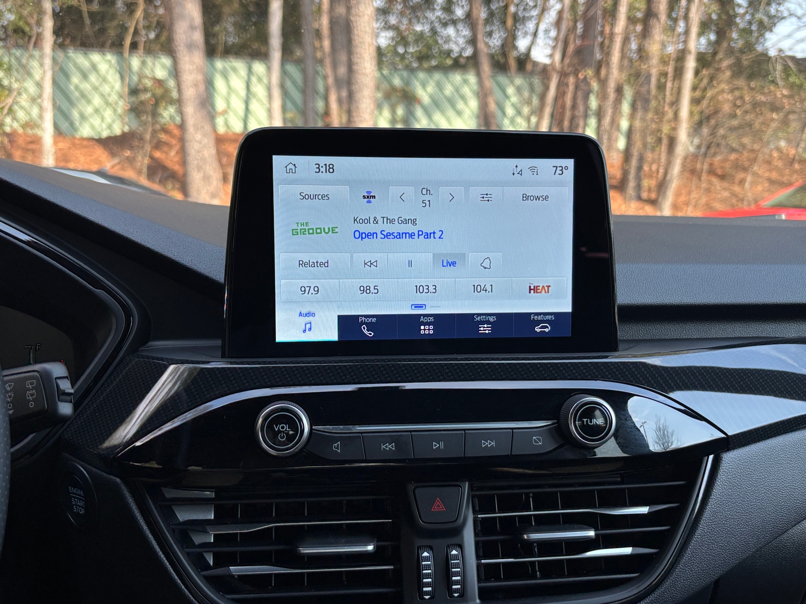 Thumbnail: 2025 Ford Escape - 4