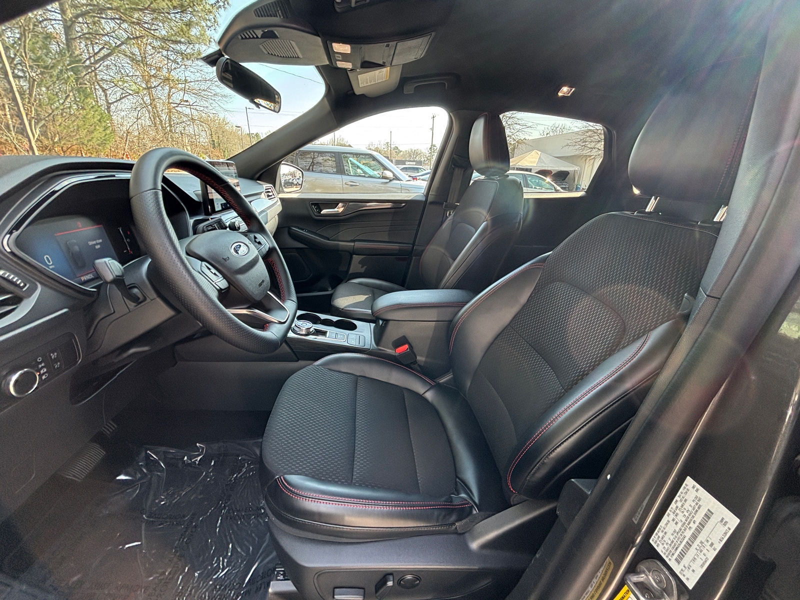 Thumbnail: 2025 Ford Escape - 2