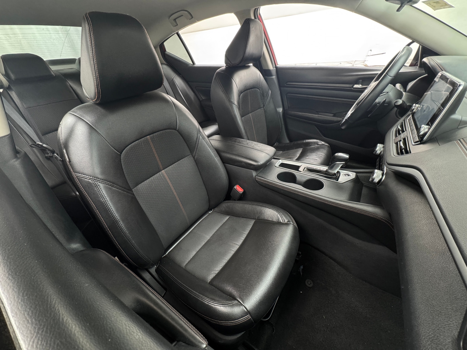 Thumbnail: 2020 Nissan Altima - 2