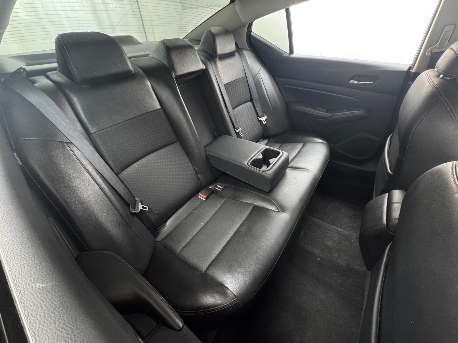 Thumbnail: 2020 Nissan Altima - 6