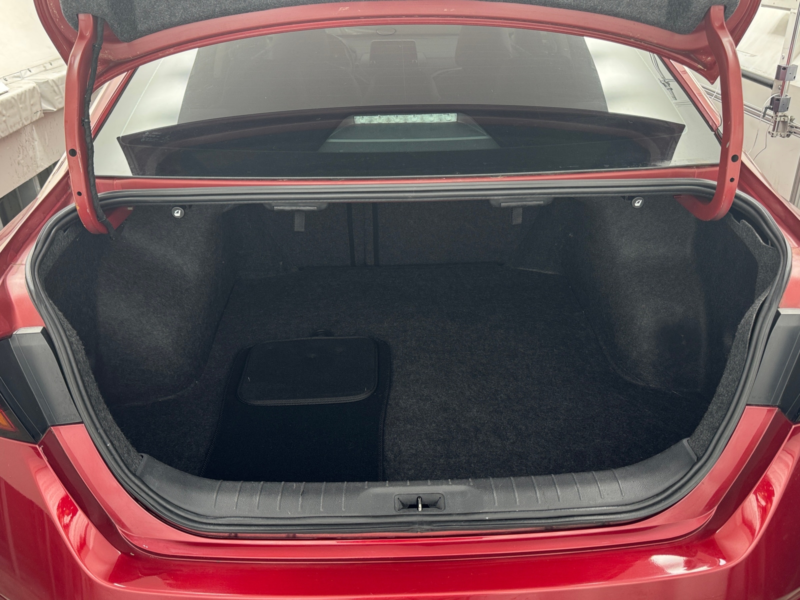 Thumbnail: 2020 Nissan Altima - 7