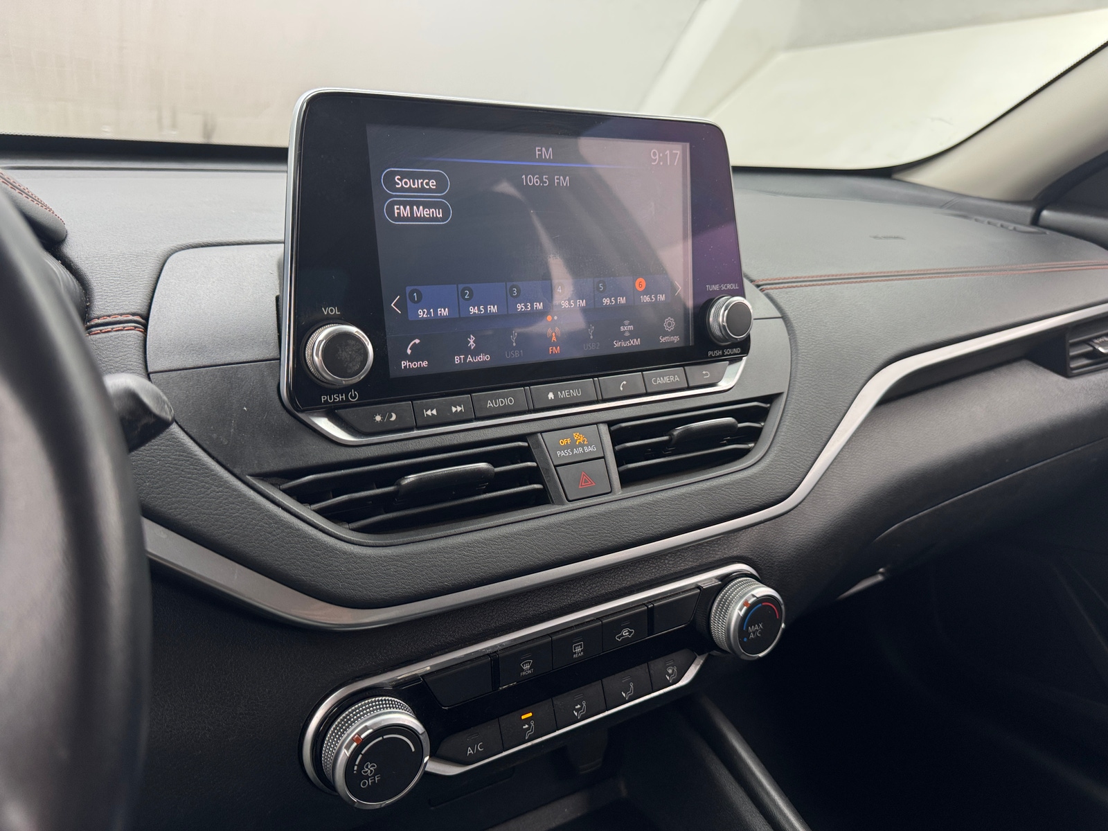 Thumbnail: 2020 Nissan Altima - 4