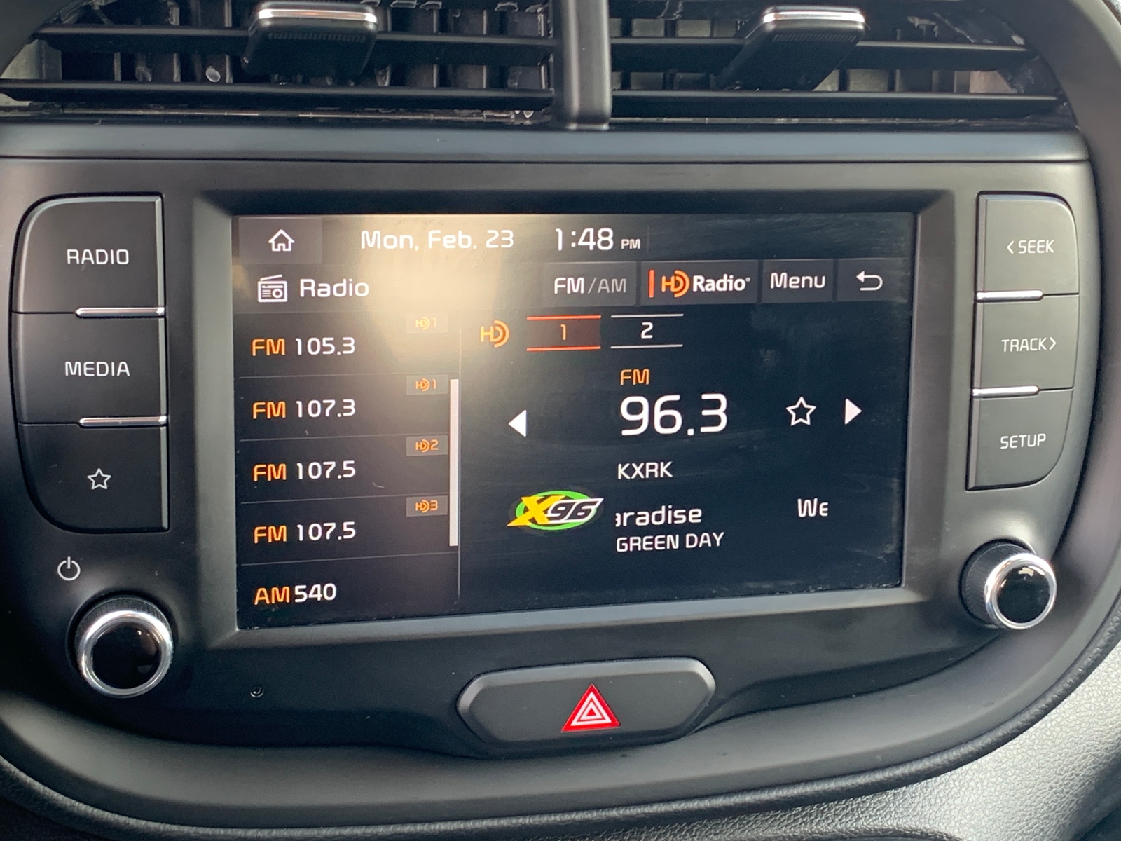 Thumbnail: 2025 Kia Soul - 4