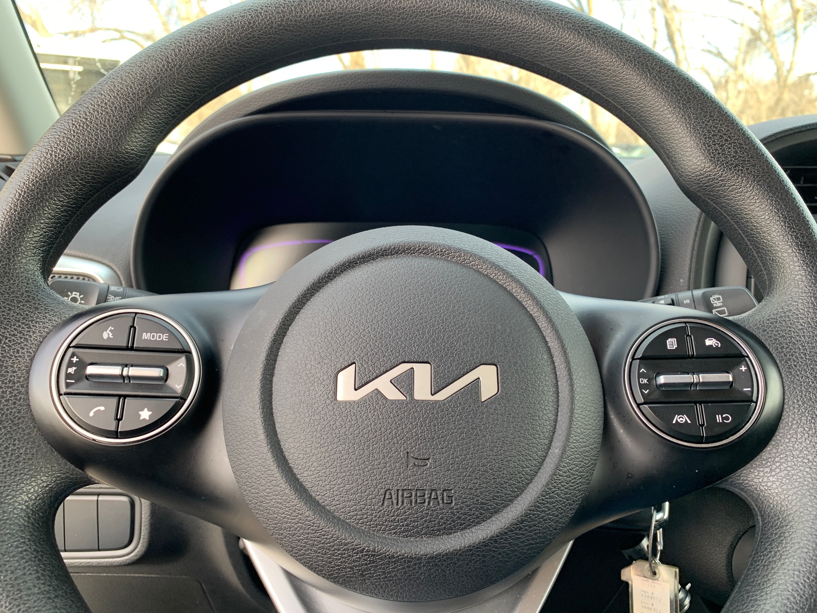 Thumbnail: 2025 Kia Soul - 5