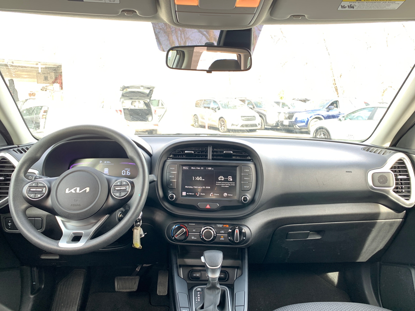 Thumbnail: 2025 Kia Soul - 3