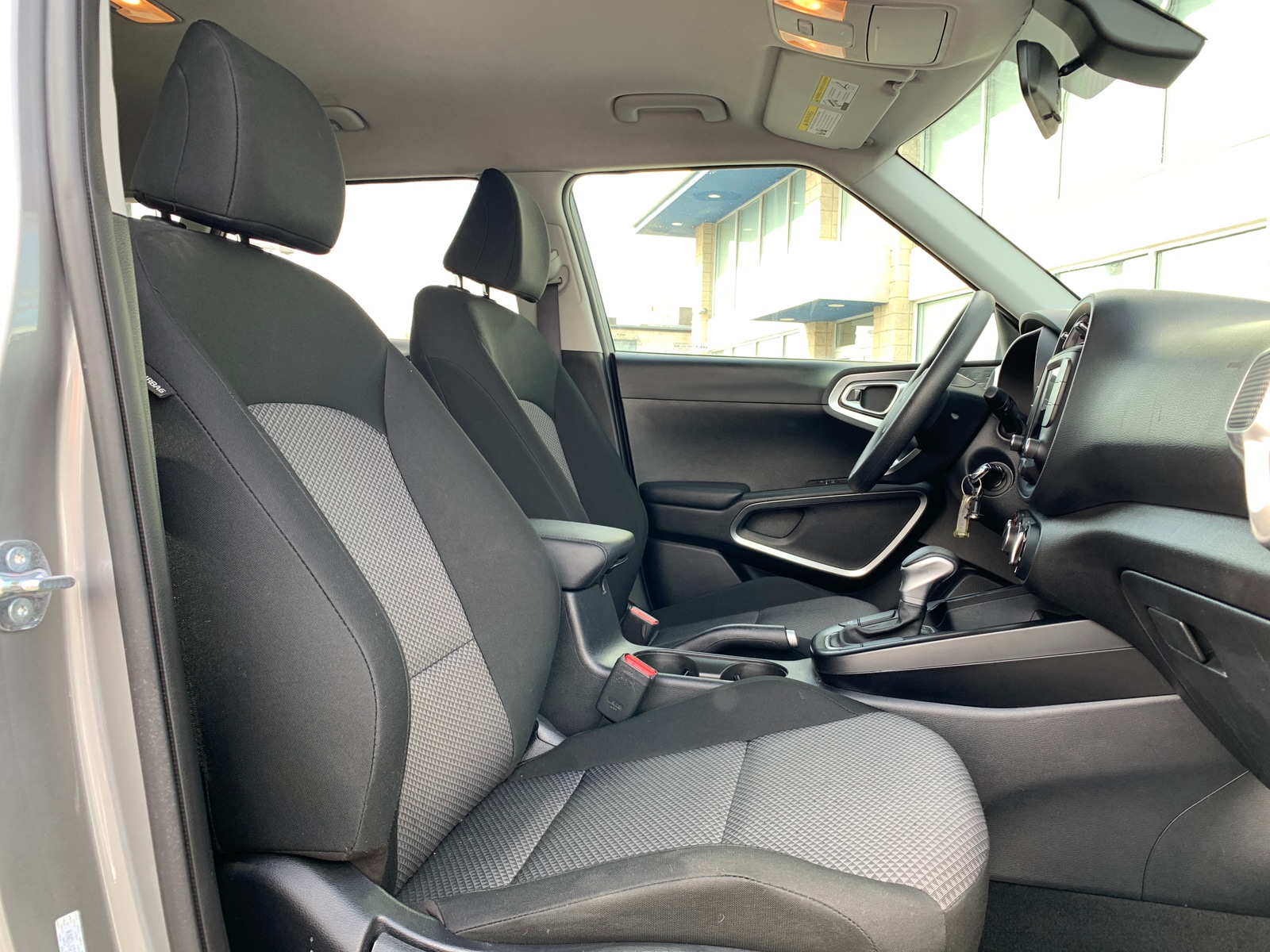 Thumbnail: 2025 Kia Soul - 2