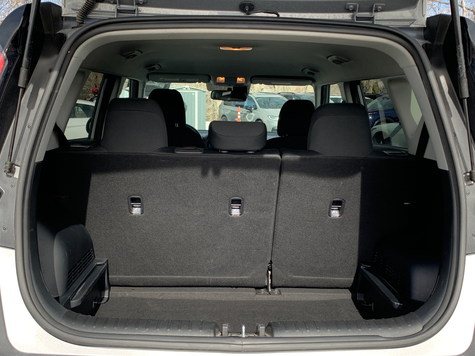 Thumbnail: 2025 Kia Soul - 6