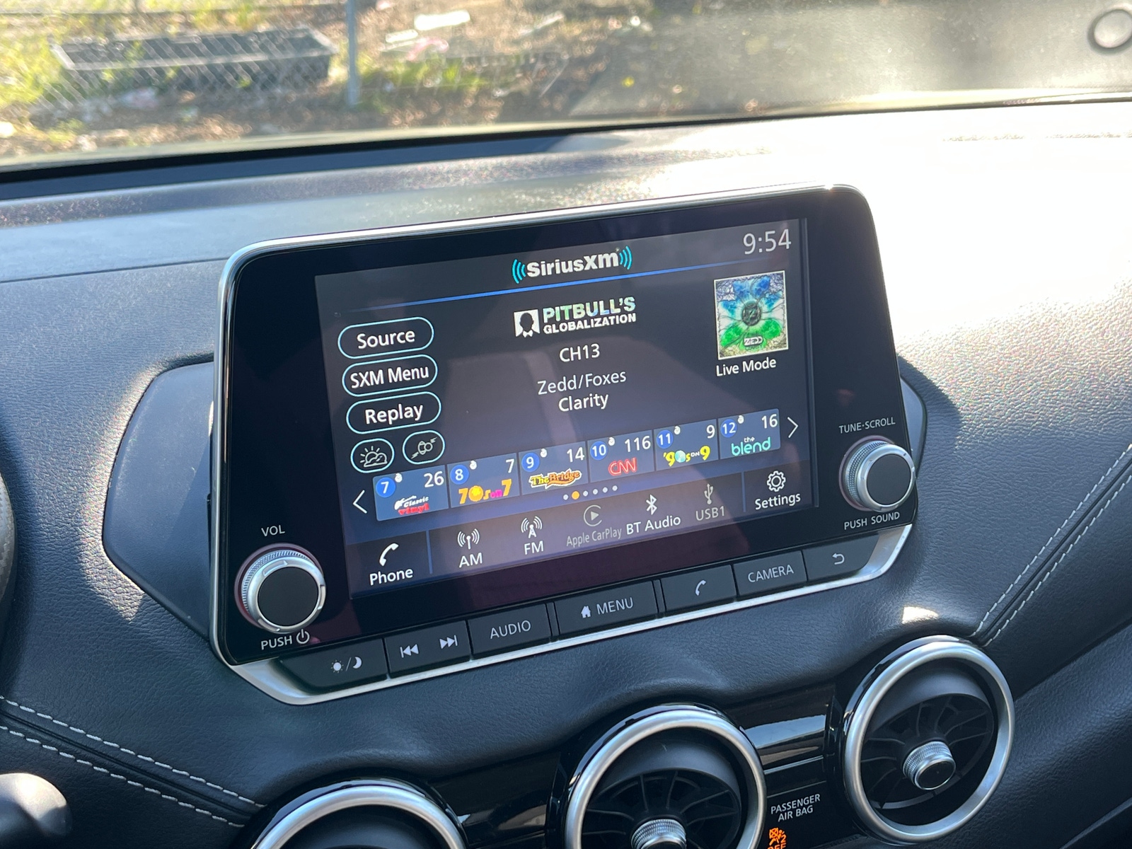 Thumbnail: 2025 Nissan Sentra - 4