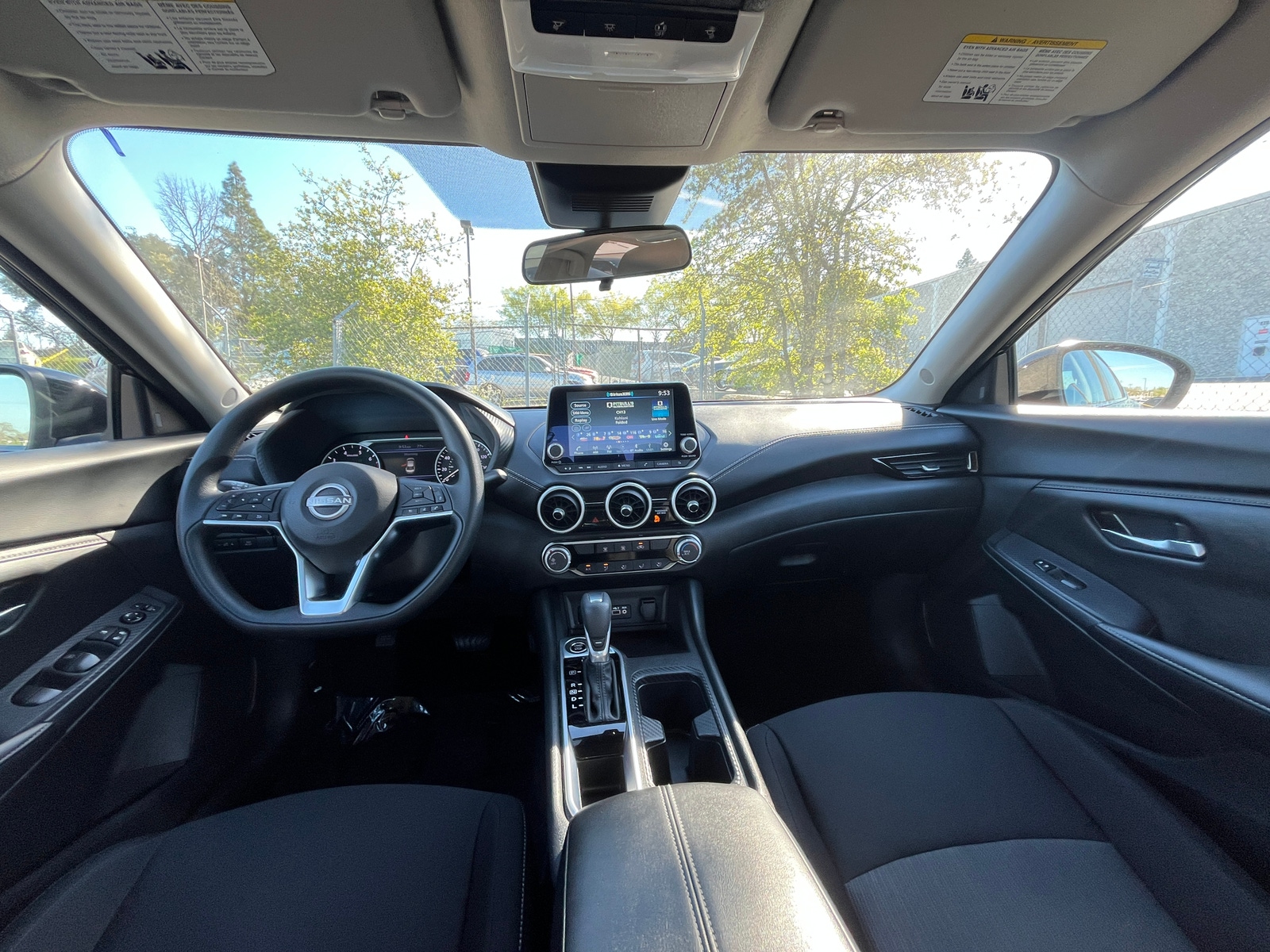 Thumbnail: 2025 Nissan Sentra - 3