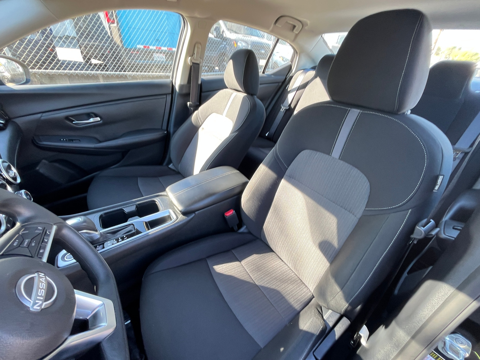 Thumbnail: 2025 Nissan Sentra - 2