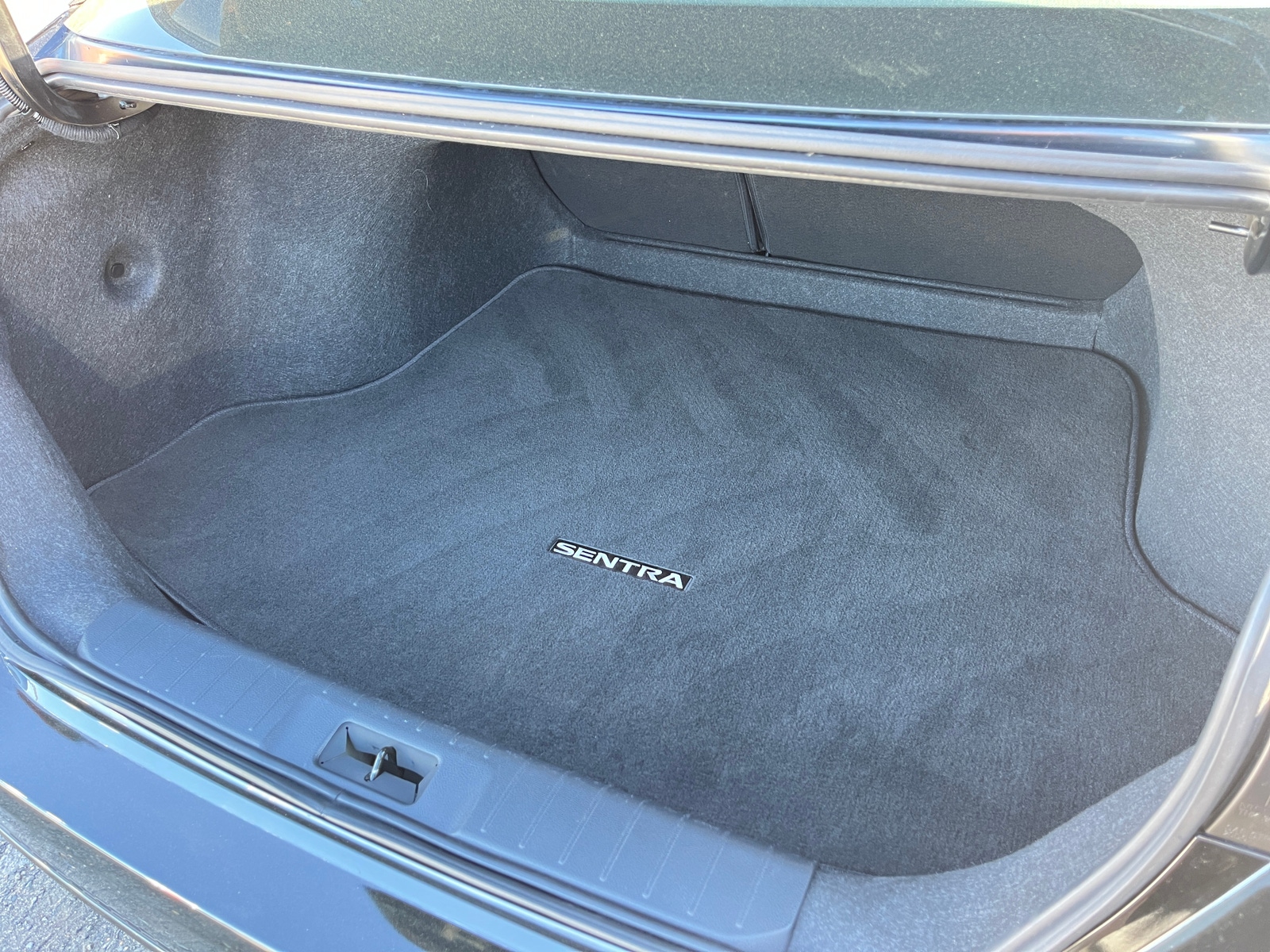 Thumbnail: 2025 Nissan Sentra - 6