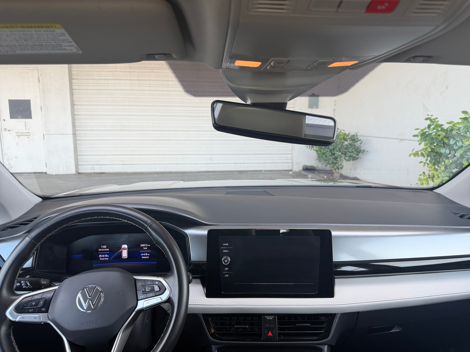 Thumbnail: 2025 Volkswagen Taos - 3