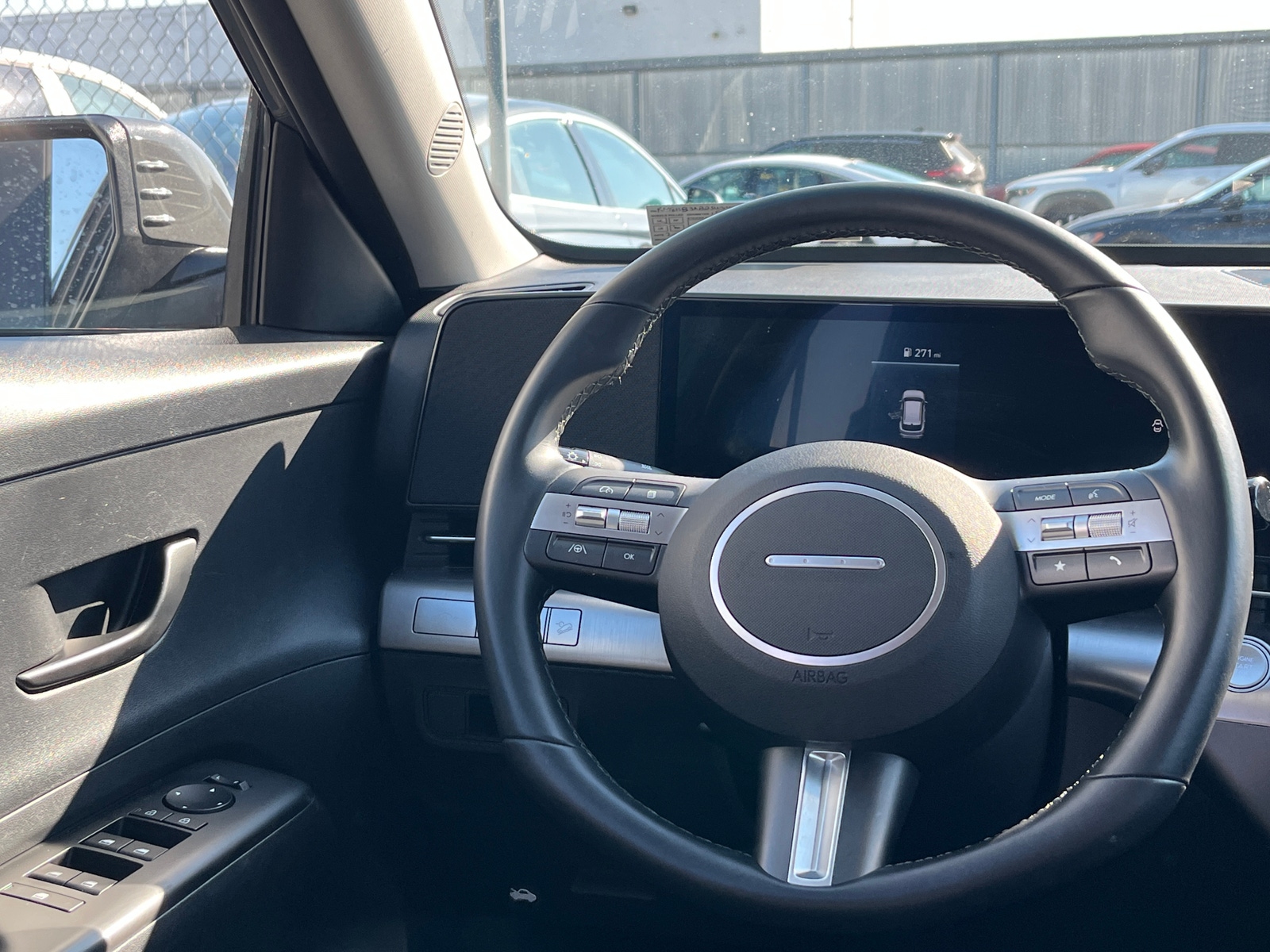 Thumbnail: 2025 Hyundai Kona - 5