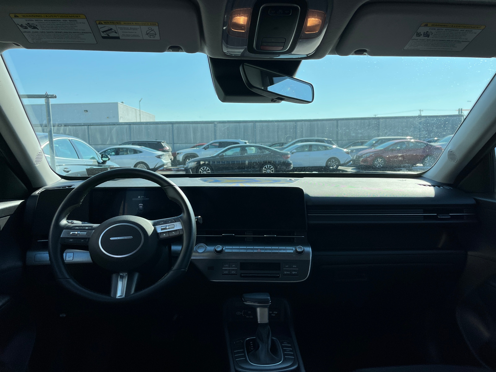 Thumbnail: 2025 Hyundai Kona - 3