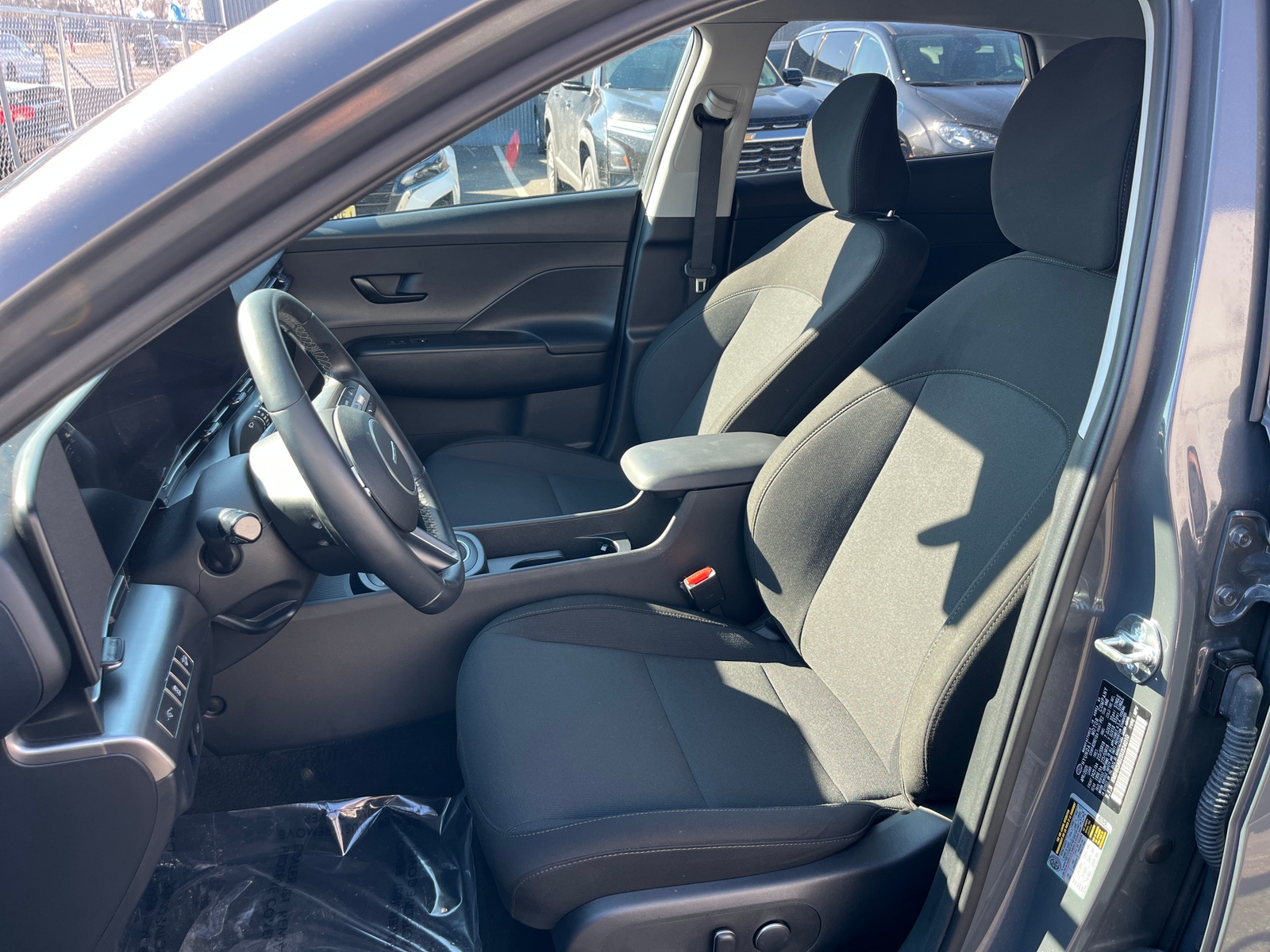 Thumbnail: 2025 Hyundai Kona - 2