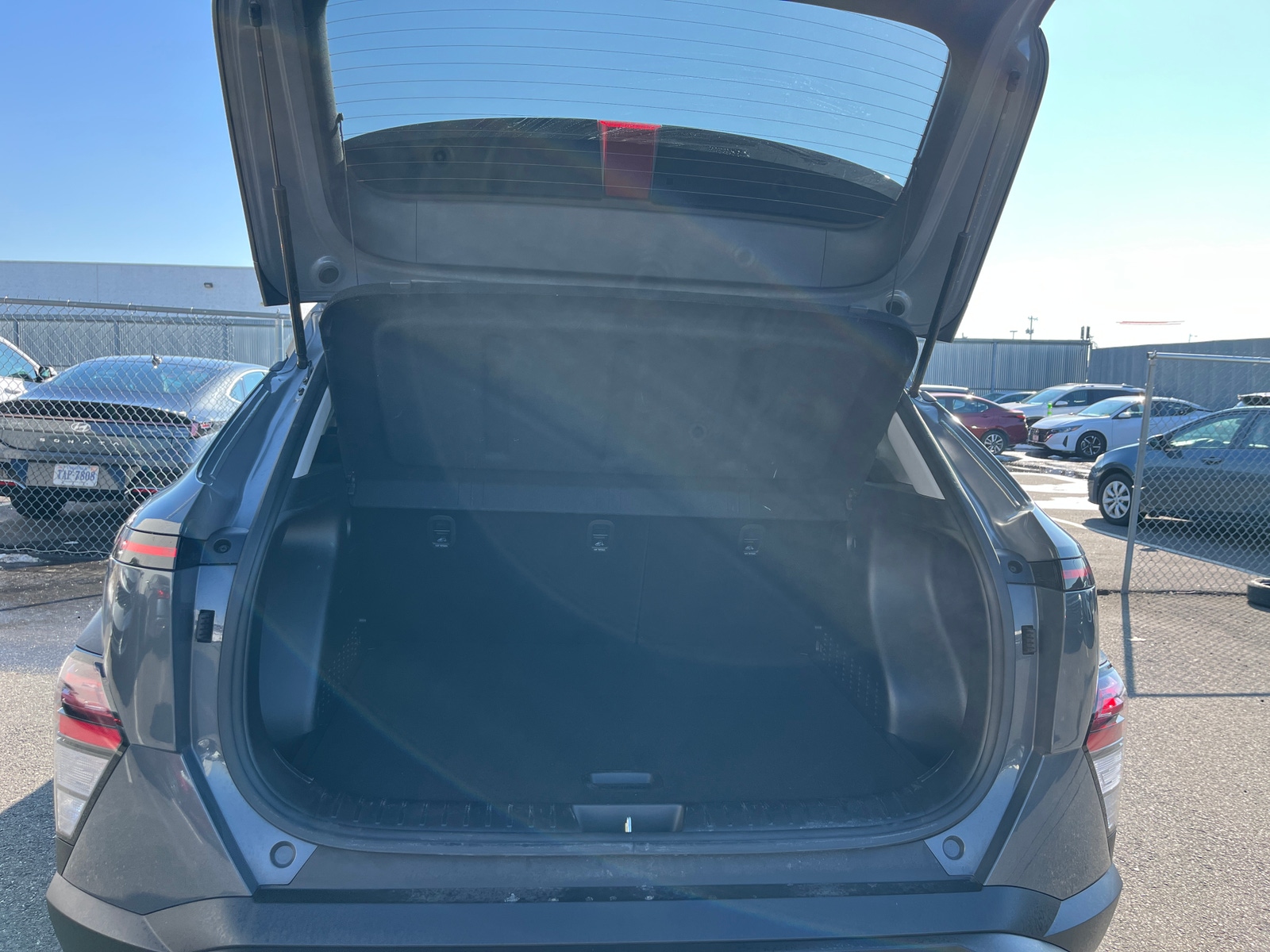 Thumbnail: 2025 Hyundai Kona - 6