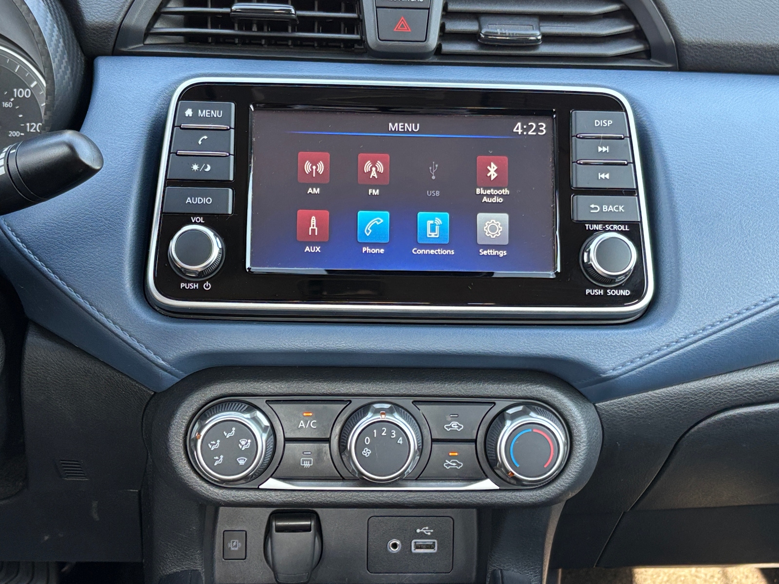 Thumbnail: 2025 Nissan Versa - 4