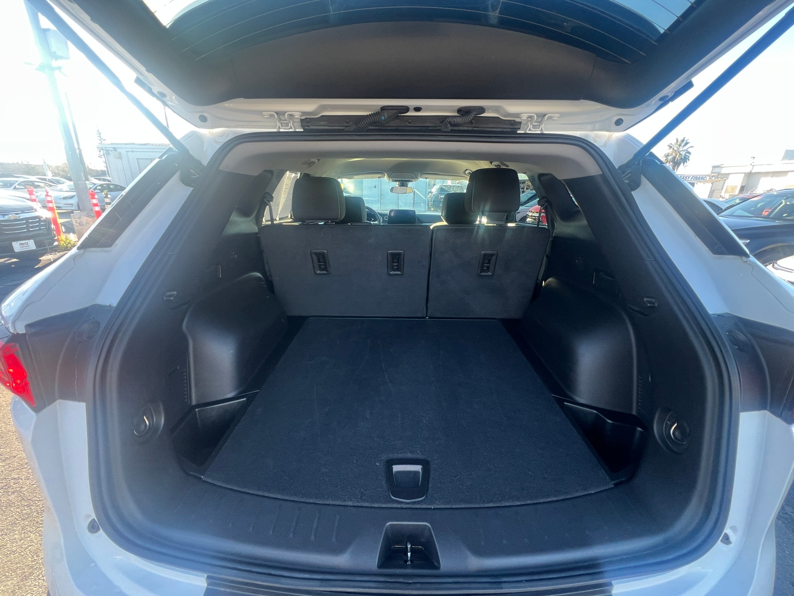 Thumbnail: 2025 Chevrolet Blazer - 6