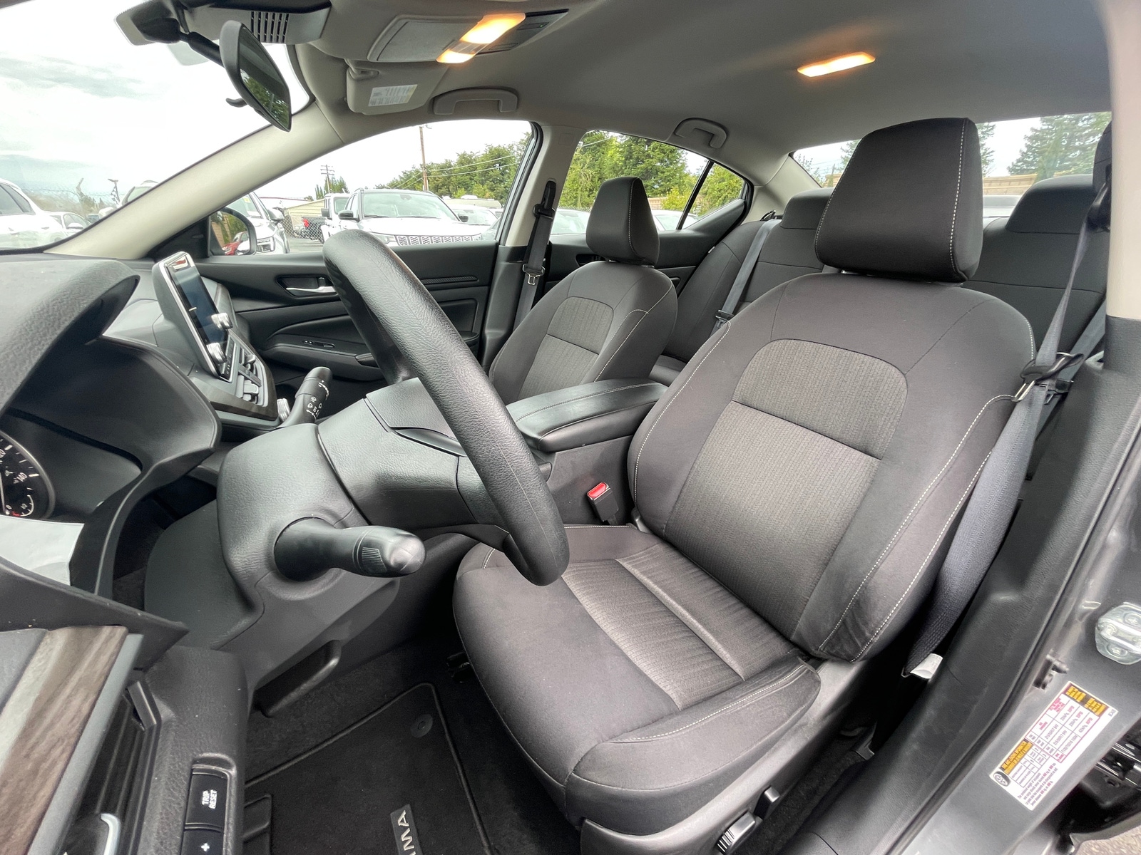 Thumbnail: 2025 Nissan Altima - 2