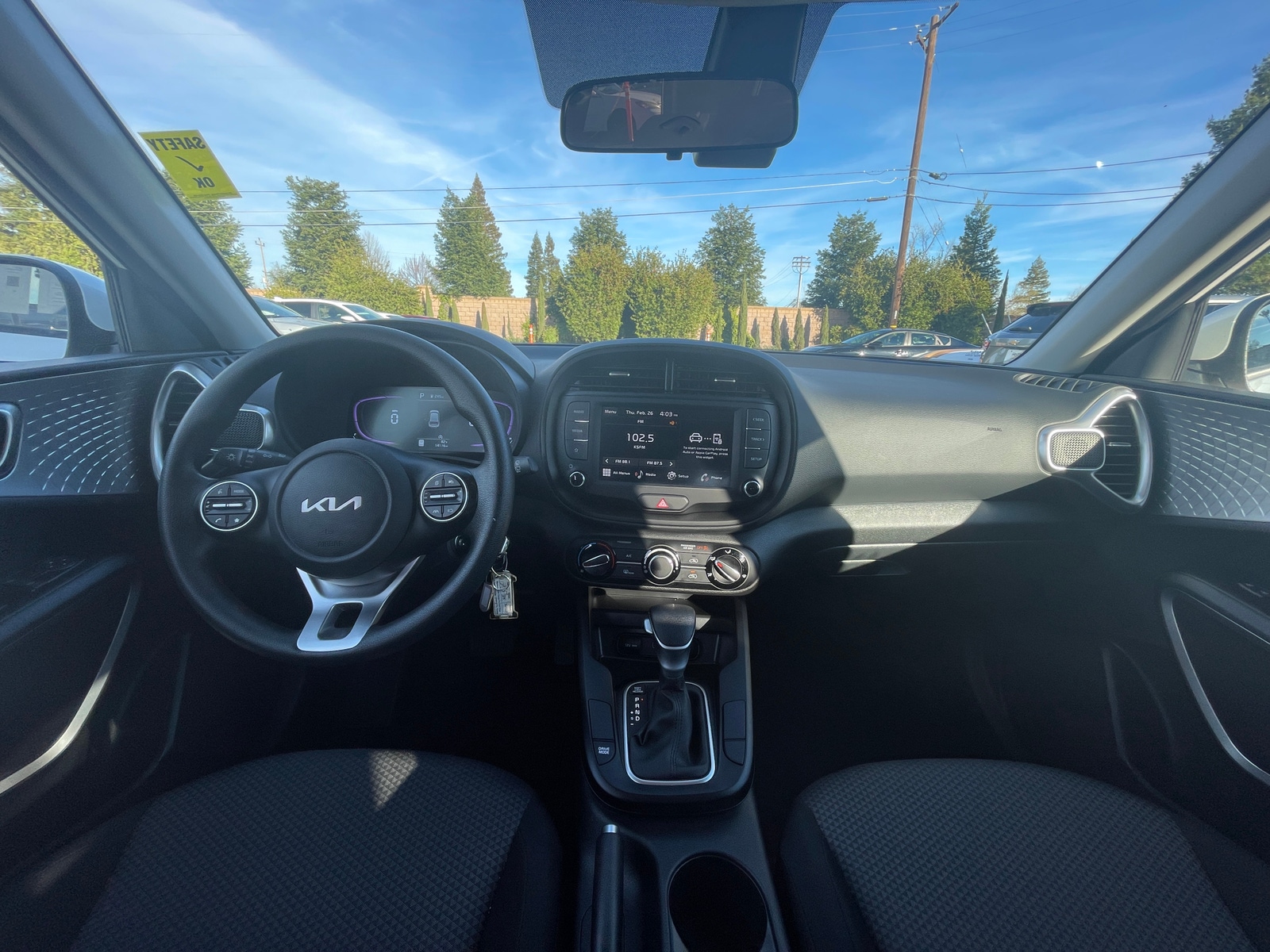 Thumbnail: 2025 Kia Soul - 3