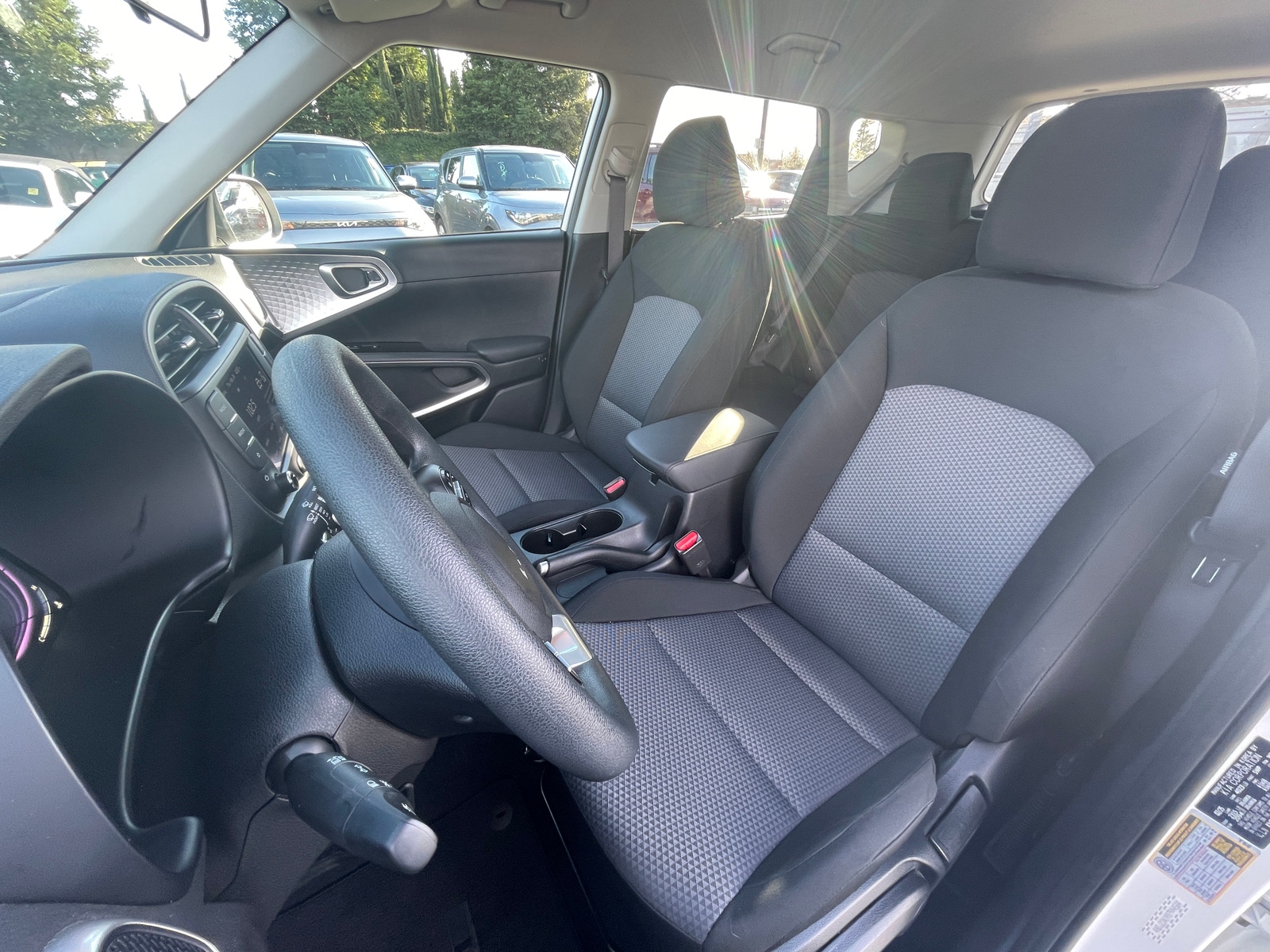 Thumbnail: 2025 Kia Soul - 2