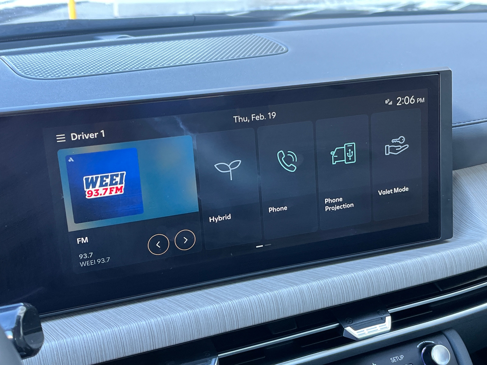 Thumbnail: 2025 Hyundai Sonata - 4