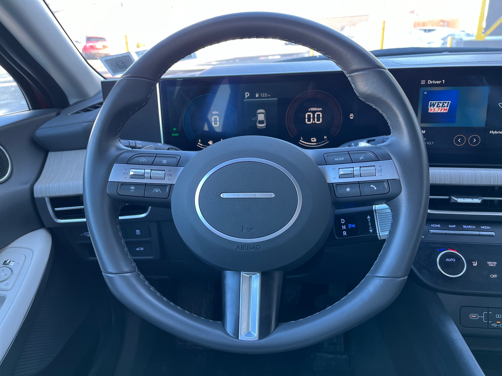 Thumbnail: 2025 Hyundai Sonata - 5