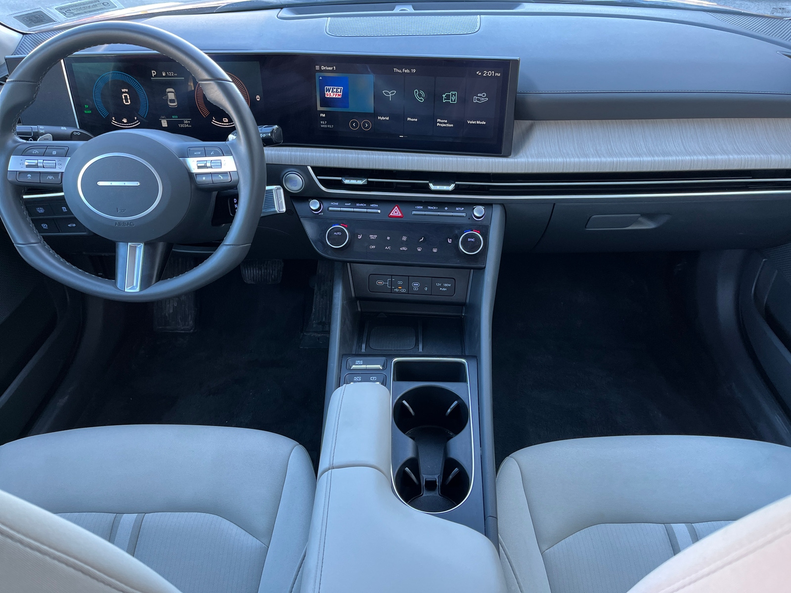 Thumbnail: 2025 Hyundai Sonata - 3