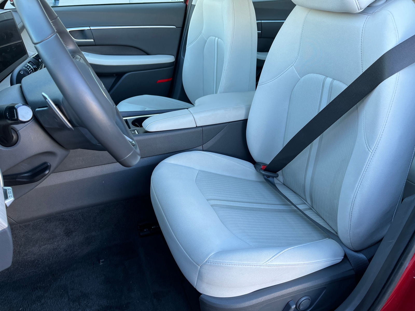 Thumbnail: 2025 Hyundai Sonata - 2