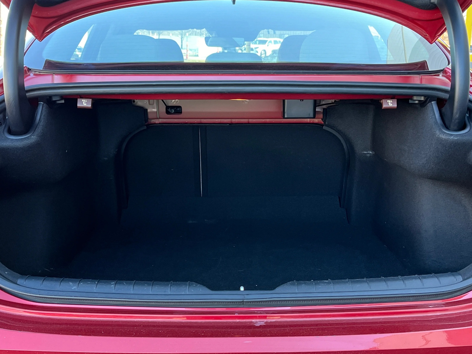 Thumbnail: 2025 Hyundai Sonata - 6