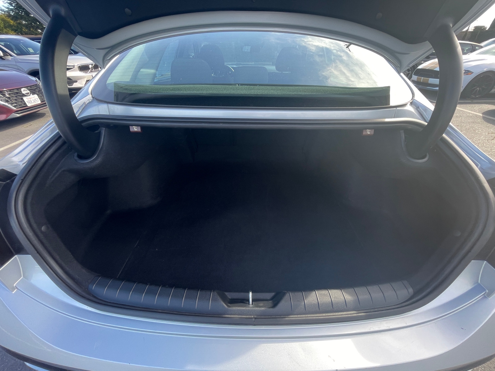 Thumbnail: 2025 Hyundai Sonata - 4